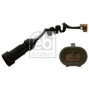 FEBI BILSTEIN 35449 Snímač opotrebovania brzdových doštičiek predný pre