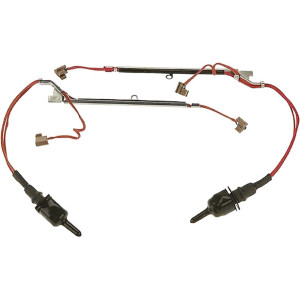 TRW GIC273 Sensor desgaste pastillas freno para