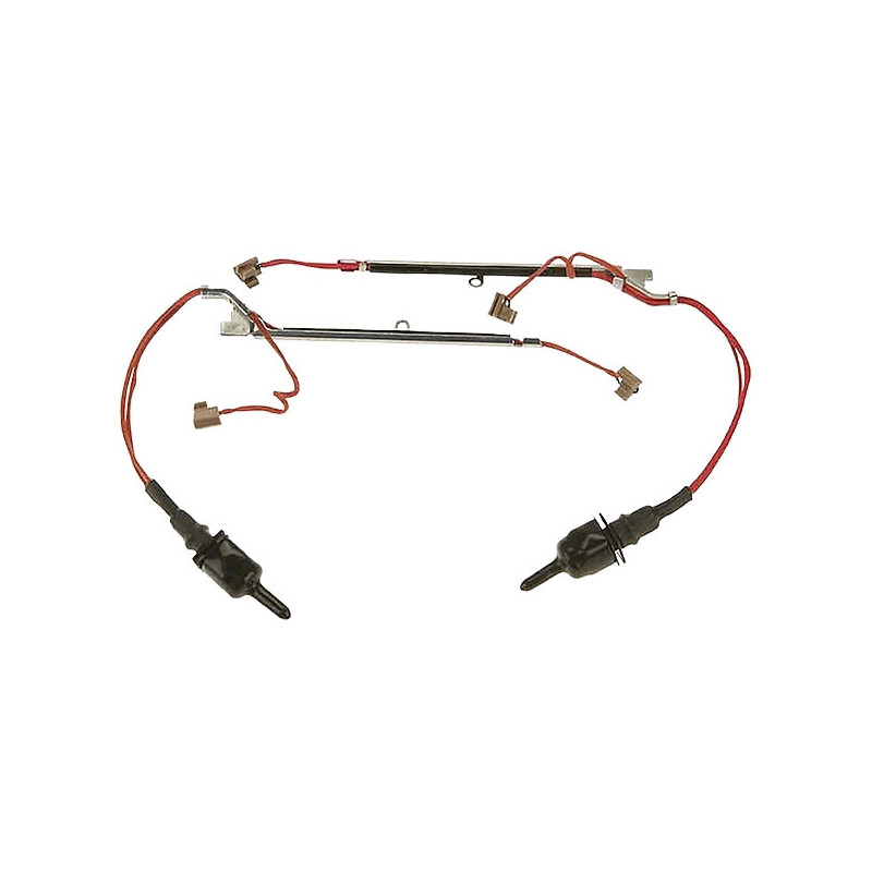 TRW GIC273 Sensore usura pastiglie freni per