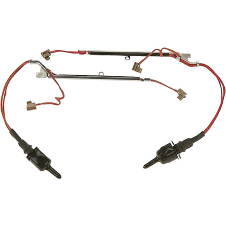 TRW GIC273 Bremsbelagverschleißsensor für