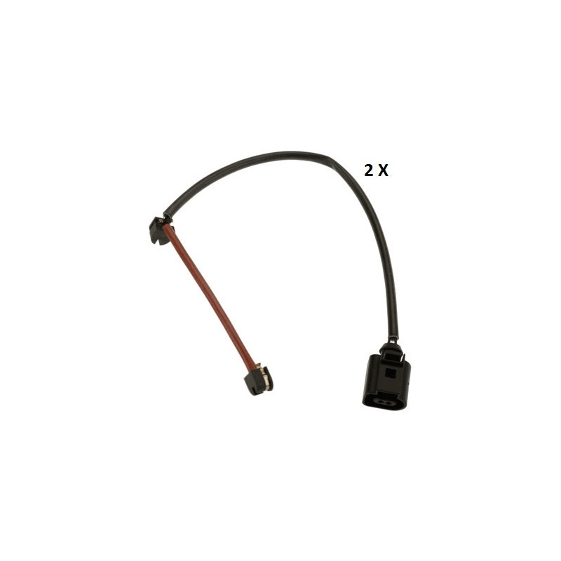 TRW GIC324 Bremsbelagverschleißsensor für