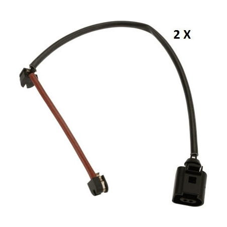 TRW GIC324 Bremsbelagverschleißsensor für