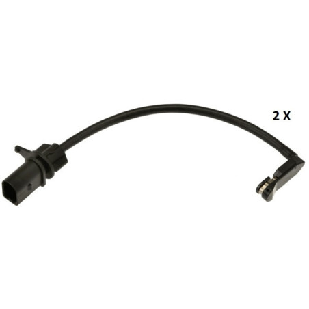 TRW GIC361 Brake Pad Wear Sensor for
