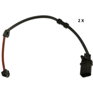 TRW GIC328 Bremsbelagverschleißsensor für