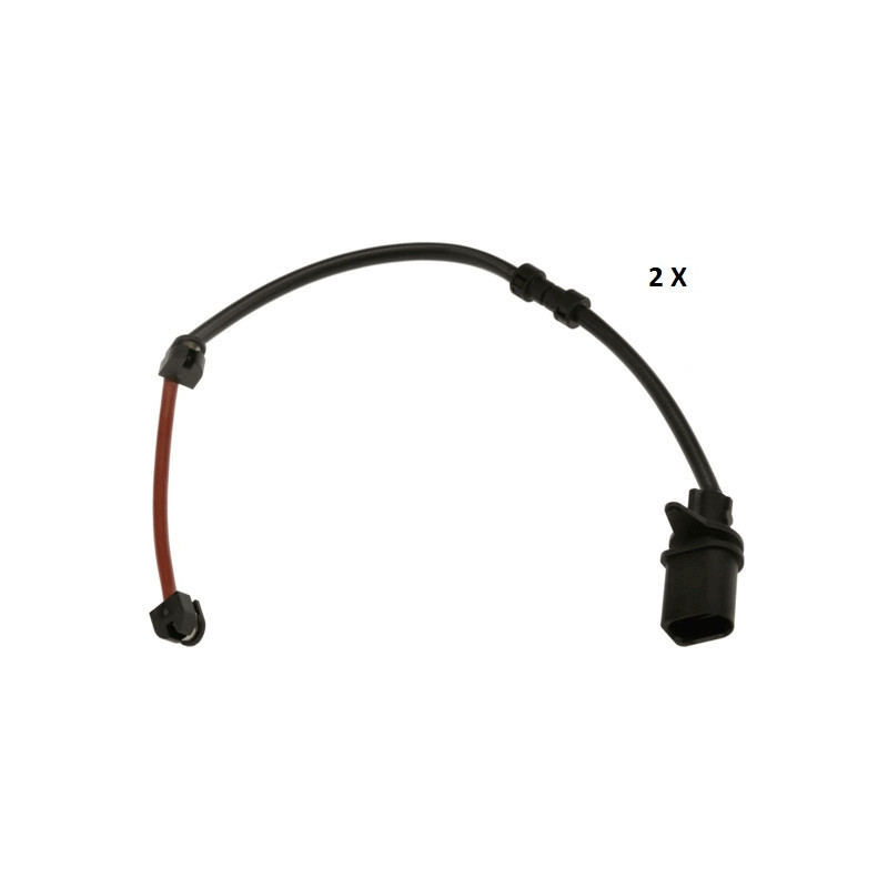 TRW GIC328 Bremsbelagverschleißsensor für