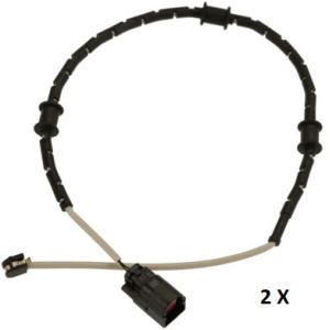 TRW GIC334 Bremsbelagverschleißsensor für