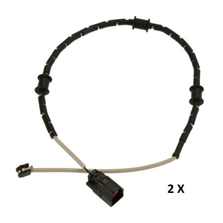 TRW GIC334 Sensor desgaste pastillas freno para