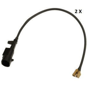 TRW GIC342 Sensor desgaste pastillas freno para