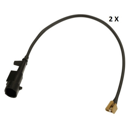 TRW GIC342 Snímač opotřebení brzdových destiček pro