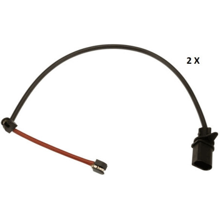 TRW GIC364 Brake Pad Wear Sensor for