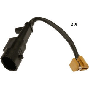 TRW GIC368 Brake Pad Wear Sensor for