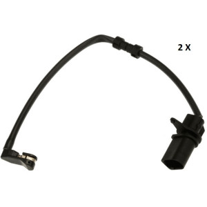 TRW GIC358 Brake Pad Wear Sensor for