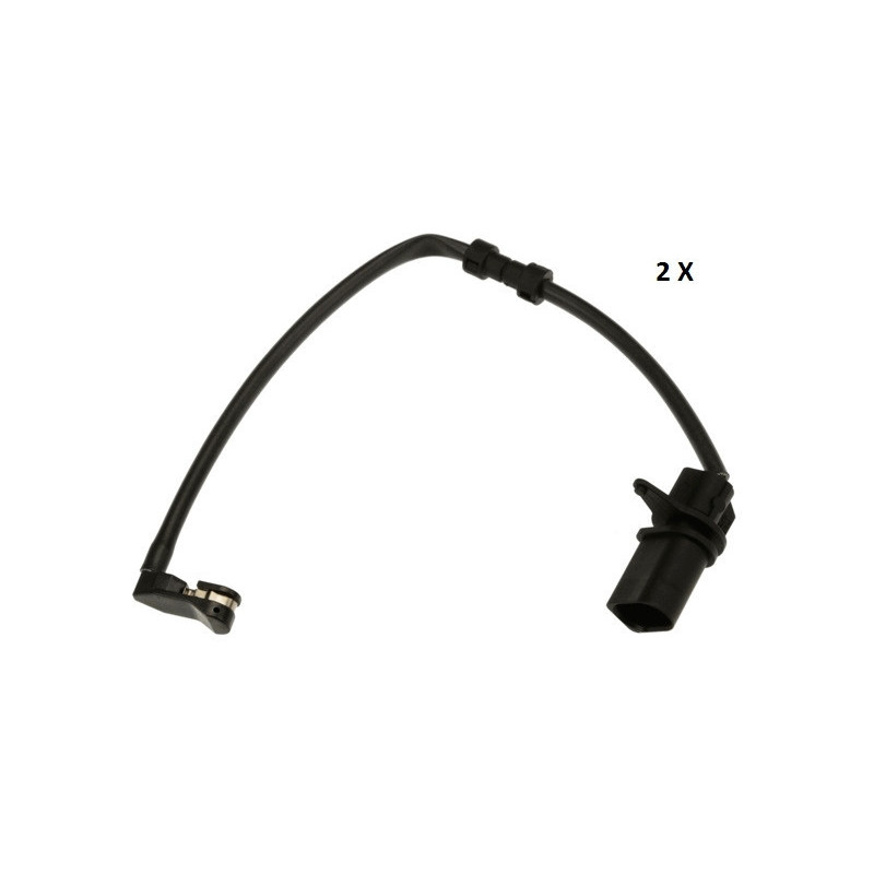 KAMOKA 105005 Sensore usura pastiglie freni per