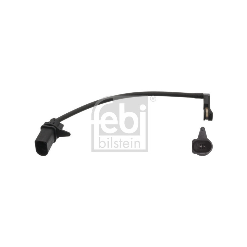 FEBI BILSTEIN 45231 Brake Pad Wear Sensor Rear for A6 A7 Macan A5 A4