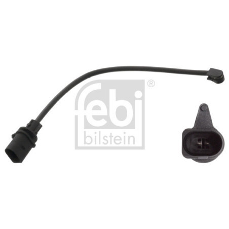 FEBI BILSTEIN 45233 Témoin d'usure de plaquette de frein avant gauche pour Audi