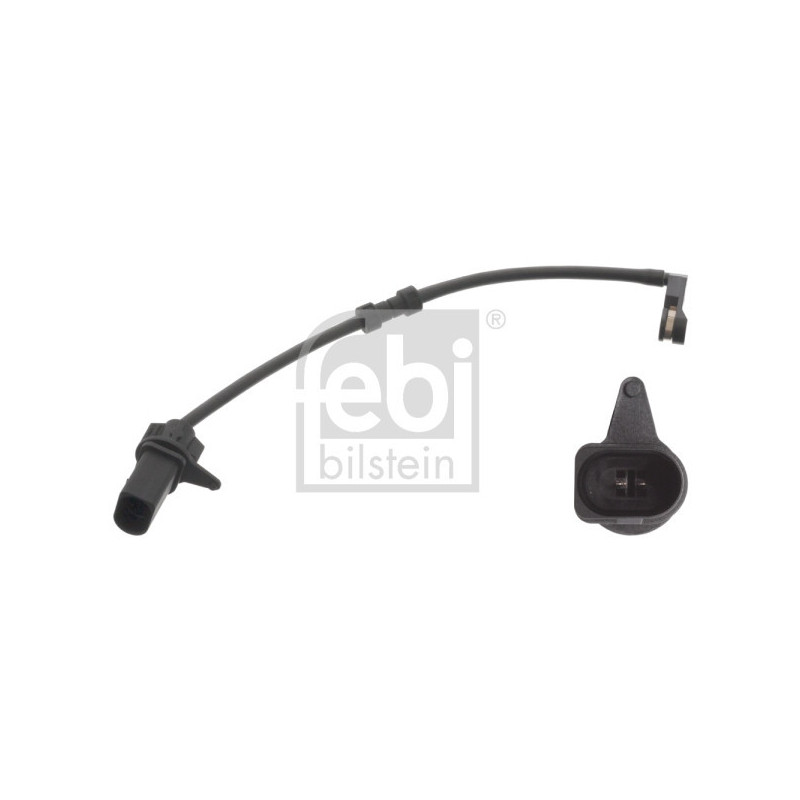 FEBI BILSTEIN 45234 Brake Pad Wear Sensor Rear for Audi A8