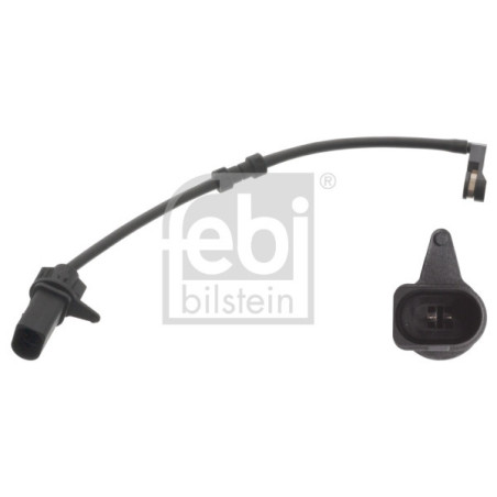 FEBI BILSTEIN 45234 Témoin d'usure de plaquette de frein arrière pour Audi A8