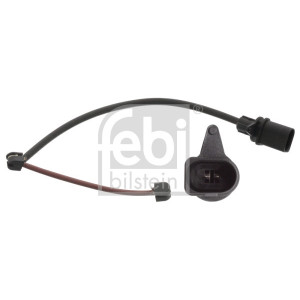 FEBI BILSTEIN 45235 Sensore usura pastiglie freni anteriore per A8 Phaeton