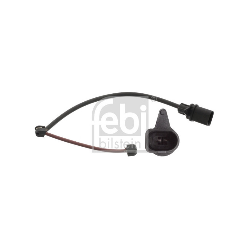 FEBI BILSTEIN 45235 Témoin d'usure de plaquette de frein avant pour A8 Phaeton