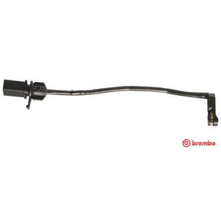 BREMBO A 00 486 Snímač opotřebení brzdových destiček zadní pro A6 A7 Macan A4 A5 Q3