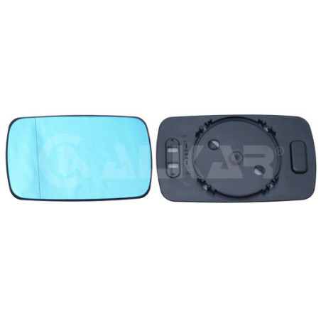 ALKAR 6451485 Glace de rétroviseur