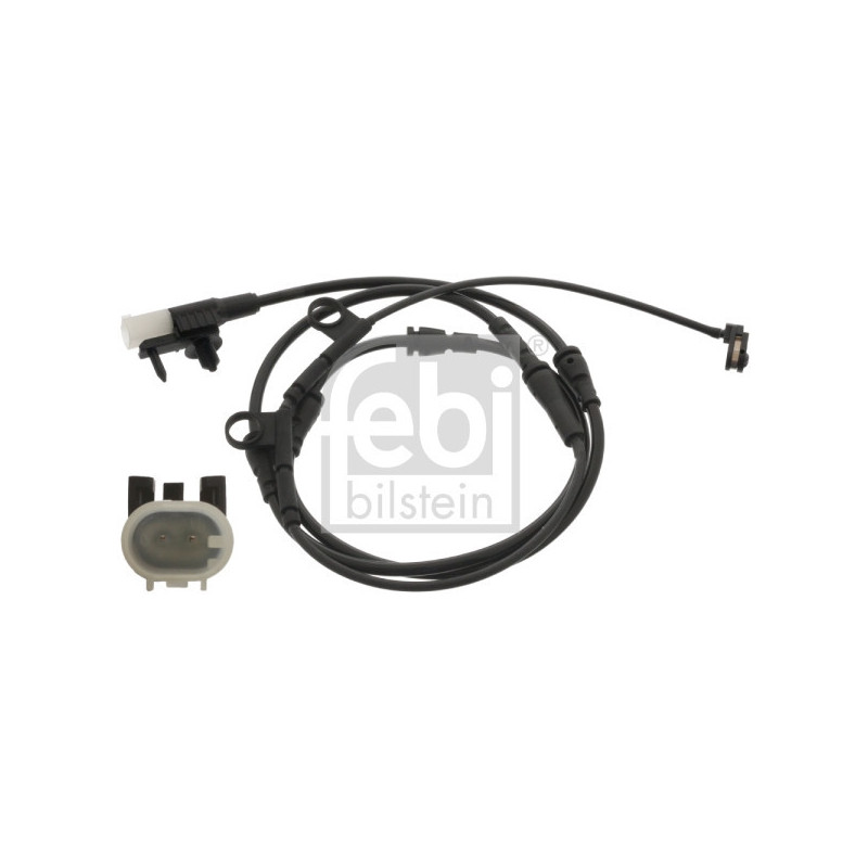 FEBI BILSTEIN 47371 Bremsbelagverschleißsensor Vorne für