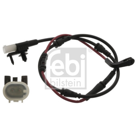 FEBI BILSTEIN 47372 Témoin d'usure de plaquette de frein arrière pour Land Rover Discovery