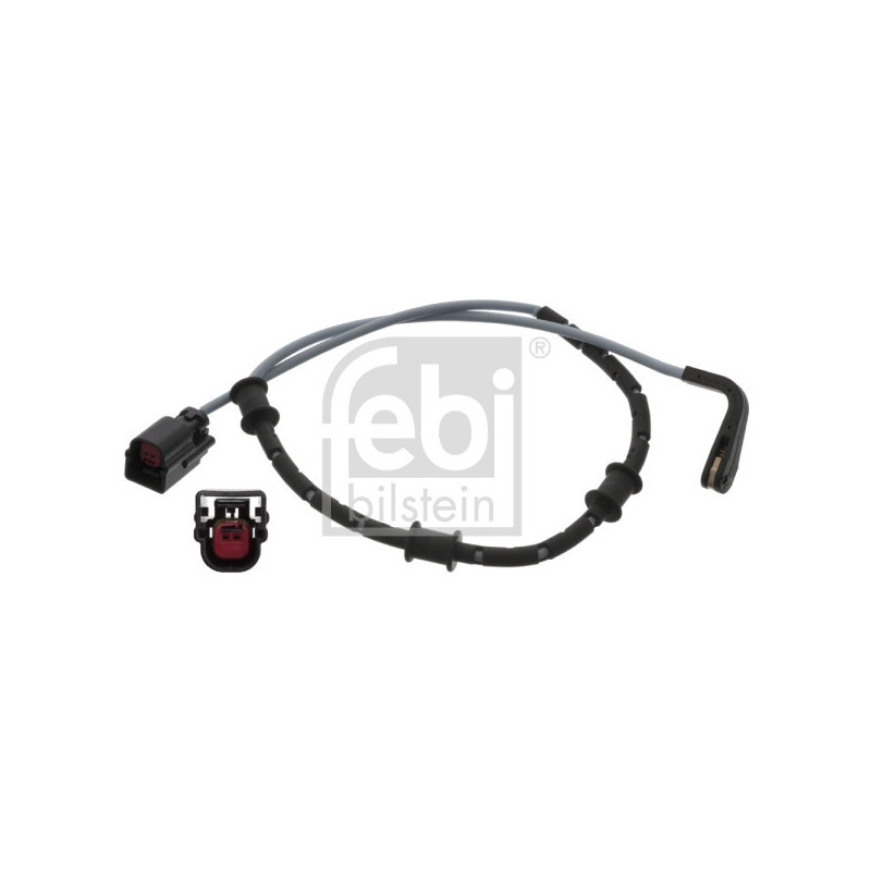 FEBI BILSTEIN 47374 Témoin d'usure de plaquette de frein arrière pour Jaguar XK