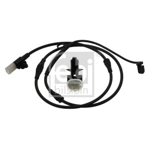 FEBI BILSTEIN 48917 Témoin d'usure de plaquette de frein avant pour