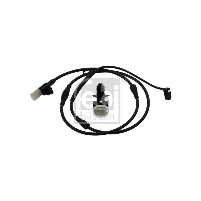 FEBI BILSTEIN 48917 Bremsbelagverschleißsensor Vorne für