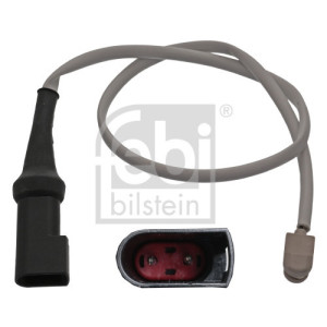 FEBI BILSTEIN 100996 Sensore usura pastiglie freni posteriore per Ford Transit