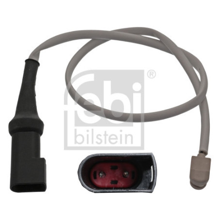 FEBI BILSTEIN 100996 Témoin d'usure de plaquette de frein arrière pour Ford Transit
