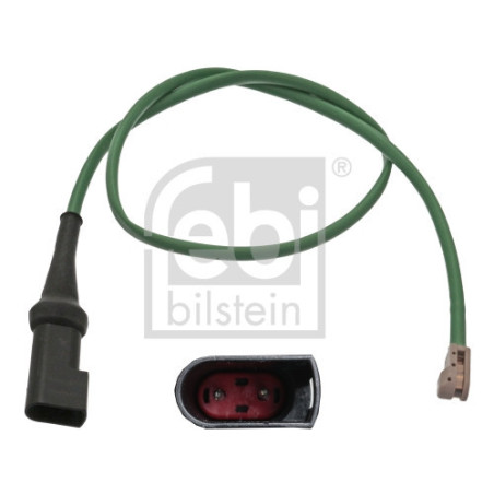 FEBI BILSTEIN 100997 Brake Pad Wear Sensor Rear for Ford Transit