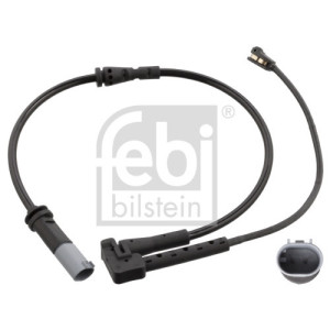 FEBI BILSTEIN 101071 Bremsbelagverschleißsensor Vorne für Hatchback Convertible