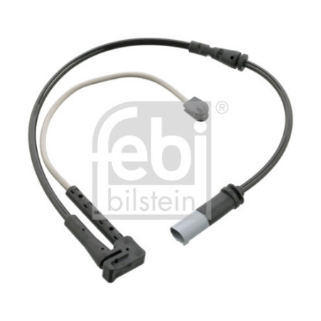 FEBI BILSTEIN 101072 Bremsbelagverschleißsensor Vorne für 2 X2 Countryman X1 1