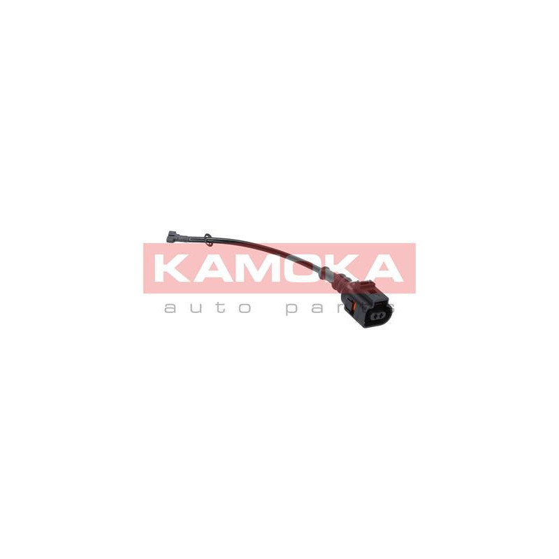 FEBI BILSTEIN 44549 Snímač opotřebení brzdových destiček pro