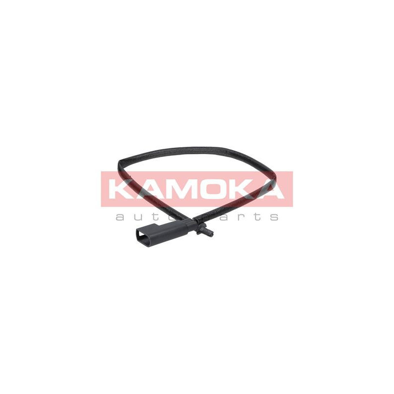 FEBI BILSTEIN 44553 Bremsbelagverschleißsensor für