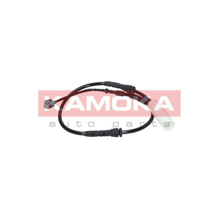 TRW GIC353 Sensor desgaste pastillas freno para