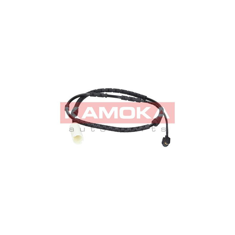KAMOKA 105087 Brake Pad Wear Sensor for