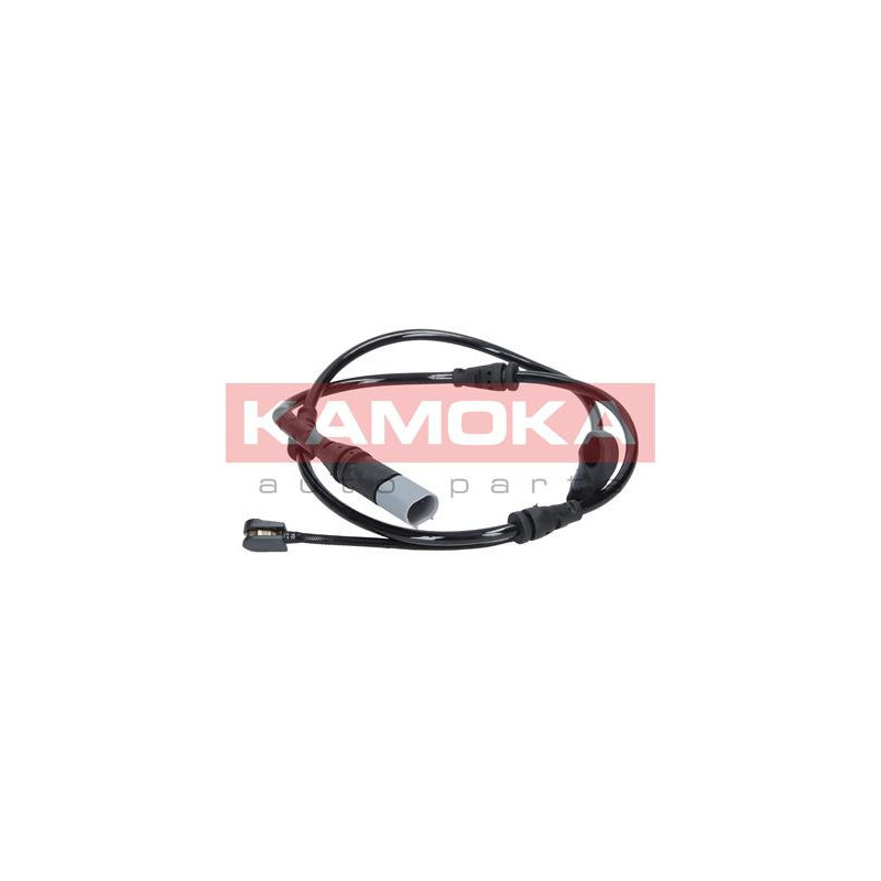 NK 280112 Sensor desgaste pastillas freno para