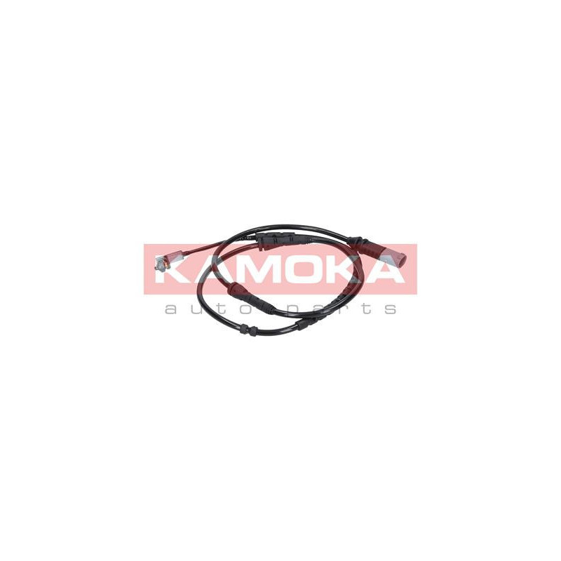 NK 280146 Sensor desgaste pastillas freno para