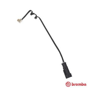BREMBO A 00 409 Brake Pad Wear Sensor Rear for Iveco Daily