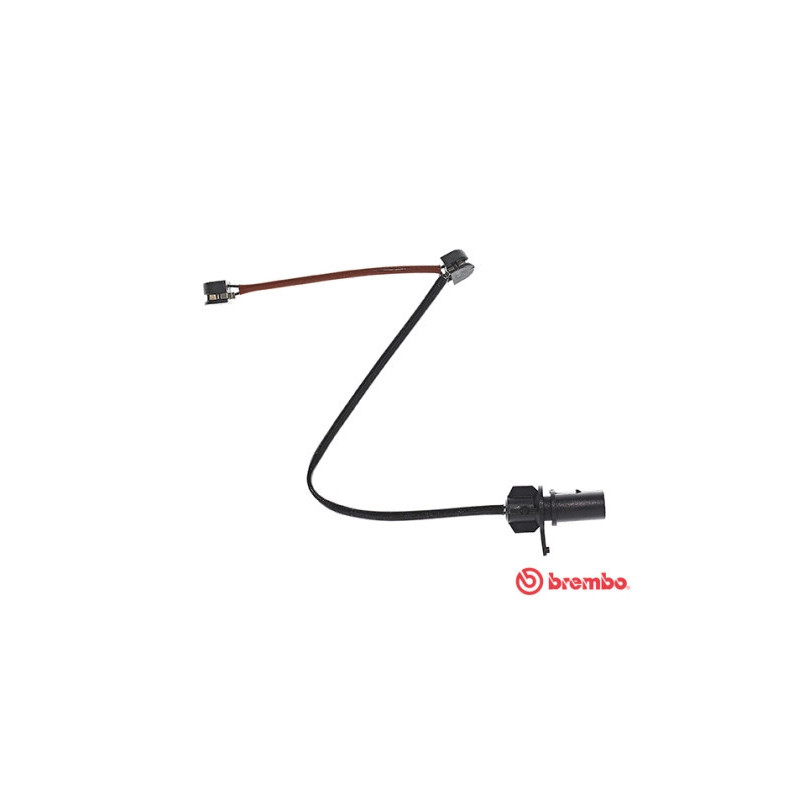 BREMBO A 00 482 Brake Pad Wear Sensor Front for Audi Q5 A6 A7