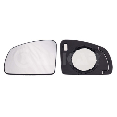 ALKAR 6451752 Spiegelglas