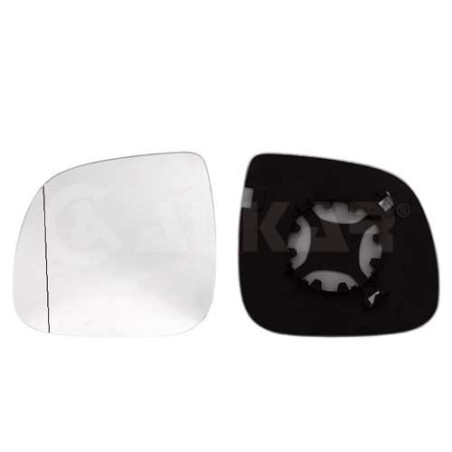 ALKAR 6451948 Spiegelglas