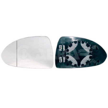 ALKAR 6452424 Spiegelglas