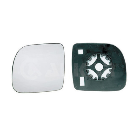 ALKAR 6464156 Glace de rétroviseur
