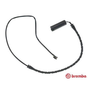 BREMBO A 00 217 Sensor desgaste pastillas freno delantero para BMW 3 Z3