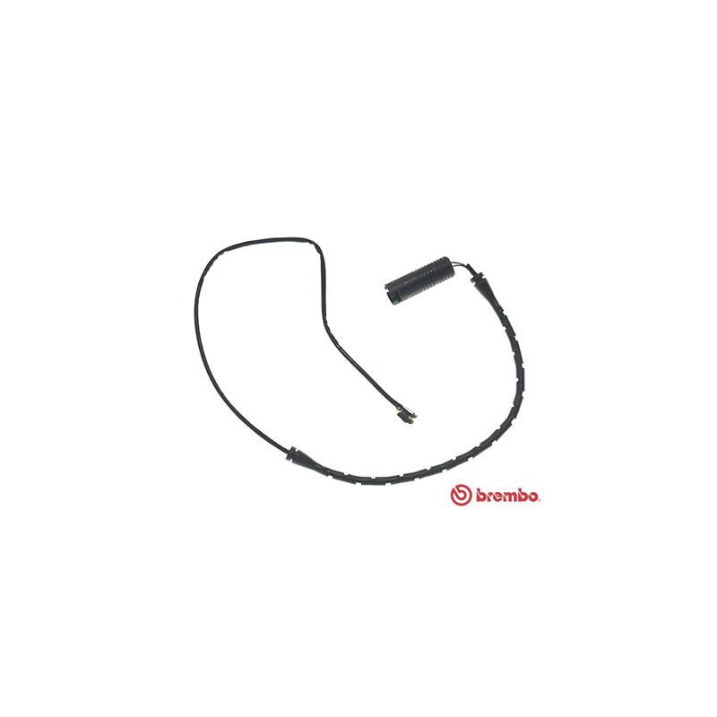 BREMBO A 00 217 Brake Pad Wear Sensor Front for BMW 3 Z3
