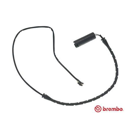 BREMBO A 00 217 Snímač opotrebovania brzdových doštičiek predný pre BMW 3 Z3